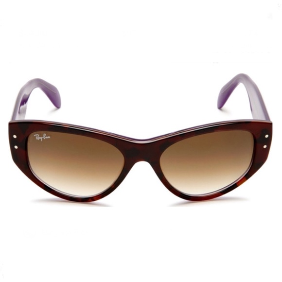 Ray-Ban Vagabond Sunglasses - Picture 4 of 15